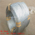 DIip-Hot Galvanized Iron Wire